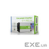 Автомобільний інвертор EnerGenie 12V/220V 800 Вт (EG-PWC800-01)