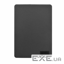 Чохол до планшета BeCover Apple iPad Pro 12.9 2020/21/22 Black (704767)