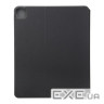 Чохол до планшета BeCover Apple iPad Pro 12.9 2020/21/22 Black (704767)