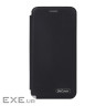 Чохол до мобільного телефона BeCover Exclusive Samsung Galaxy M15 5G SM-M156 Black (711049)
