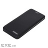 Чохол до мобільного телефона BeCover Exclusive Samsung Galaxy M15 5G SM-M156 Black (711049)