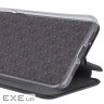 Чохол до мобільного телефона BeCover Exclusive Samsung Galaxy M15 5G SM-M156 Black (711049)
