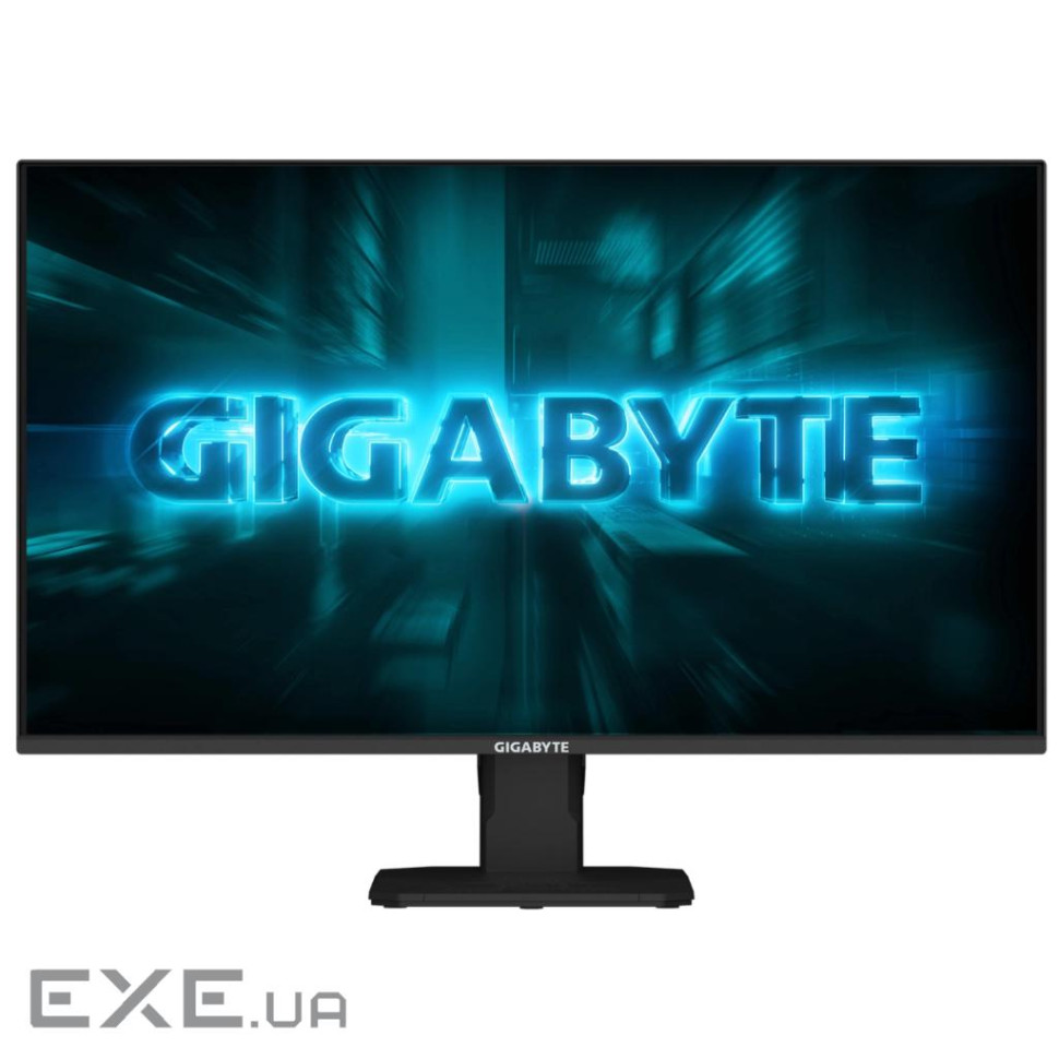 Монітор GIGABYTE GS25F2A Gaming Monitor
