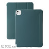 Чохол до планшета BeCover Apple iPad Air 13" M4 2026 Dark Green (715298)