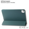 Чохол до планшета BeCover Apple iPad Air 13" M4 2026 Dark Green (715298)