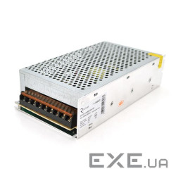 Імпульсний блок живлення Ritar RTPS5-200 5В 40А (200Вт ) (RTPS 5-200)