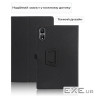 Чохол до планшета BeCover Slimbook Blackview Tab 16 Pro 10.95" Black (713718)