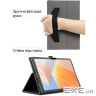 Чохол до планшета BeCover Slimbook Blackview Tab 16 Pro 10.95" Black (713718)