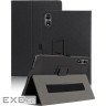 Чохол до планшета BeCover Slimbook Blackview Tab 16 Pro 10.95" Black (713718)
