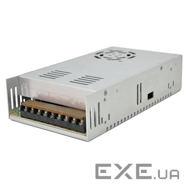 Блок живлення для систем відеоспостереження Ritar RTPS12-480 (RTPS 12-480)