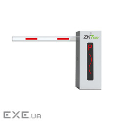 Шлагбаум ZKTeco CMP200 4.5 м (правий X00301072)
