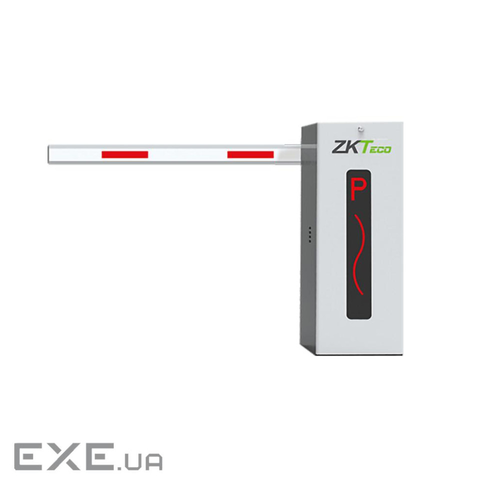Шлагбаум ZKTeco CMP200 4.5 м (правий X00301072)