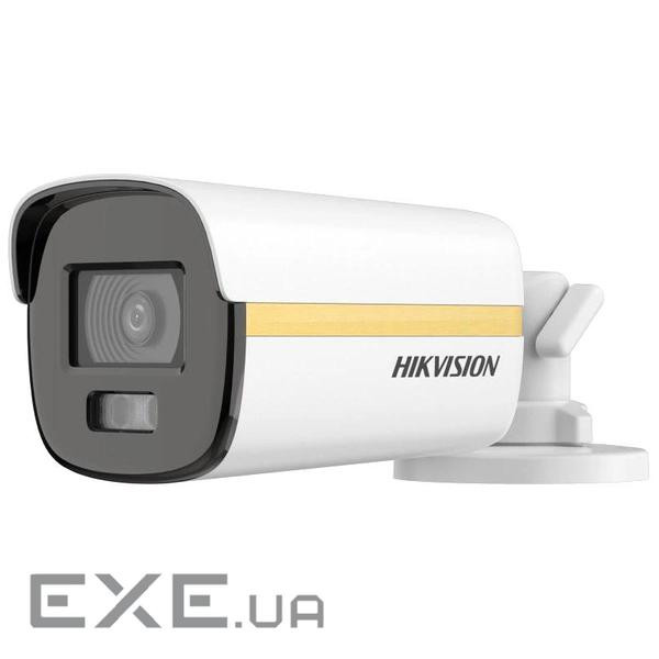 3K ColorVu Smart-Hybrid light Hikvision DS-2CE12KF3T-L (2.8мм ) (DS-2CE12KF3T-L (2.8мм))