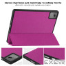 Чохол до планшета BeCover Flexible TPU Mate Lenovo Idea Tab / K11 (2nd Gen) TB336 / Xiaoxin (715634)