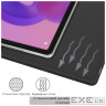 Чохол до планшета BeCover Flexible TPU Mate Lenovo Idea Tab / K11 (2nd Gen) TB336 / Xiaoxin (715634)