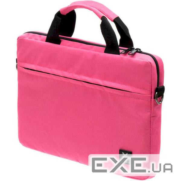 Сумка для ноутбука 14" VINGA NB1402 Pink (NB1402PK)