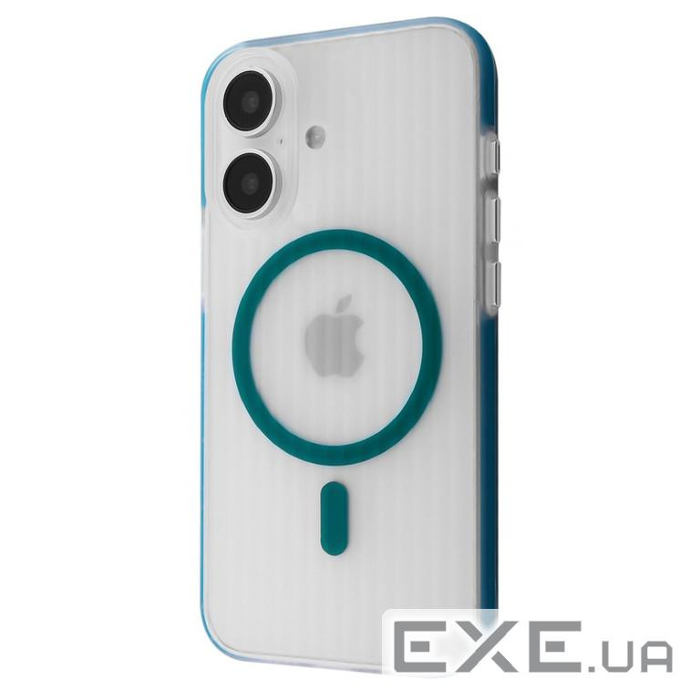 Чохол Proove Astro Case with Magnetic Ring iPhone 16 mint (PCASIP160009)