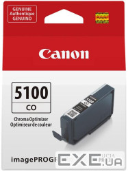 Картридж струменевий Canon PFI-5100 imagePROGRAF Pro-310 Chroma Optimizer (6960C001)