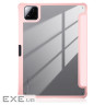 Чохол до планшета BeCover Soft Edge TPU Xiaomi Pad 8 / 8 Pro 11.2" Pink (715552)