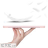 Чохол до планшета BeCover Soft Edge TPU Xiaomi Pad 8 / 8 Pro 11.2" Pink (715552)