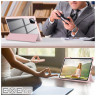 Чохол до планшета BeCover Soft Edge TPU Xiaomi Pad 8 / 8 Pro 11.2" Pink (715552)