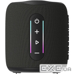 Акустична система Blackview AuraBass 2 Black (6931548325284)