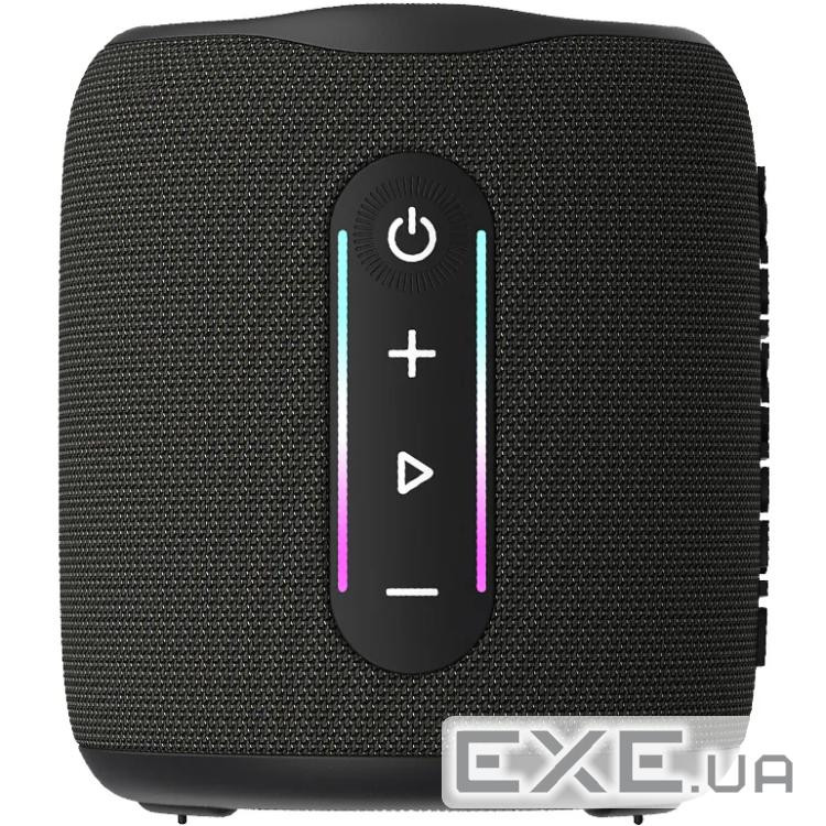 Акустична система Blackview AuraBass 2 Black (6931548325284)