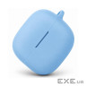 Чохол для навушників BeCover Silicon для Xiaomi Redmi Buds 8 Active Blue (715902)