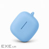 Чохол для навушників BeCover Silicon для Xiaomi Redmi Buds 8 Active Blue (715902)