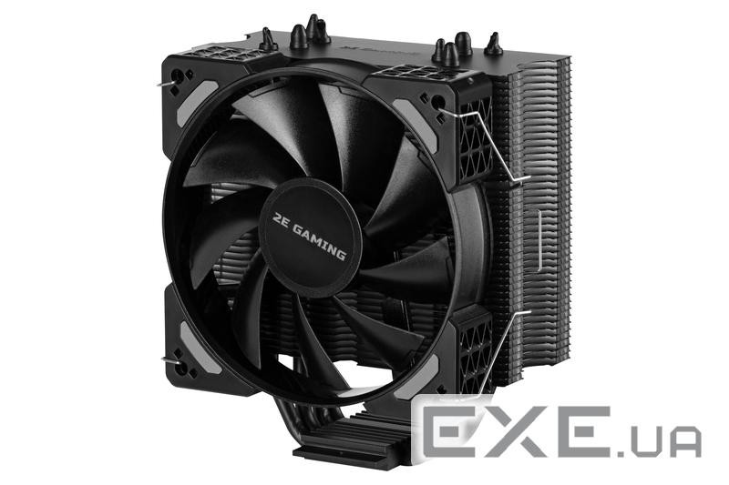 Кулер до процесора 2E GAMING AIR COOL (2E-ACN120-S)