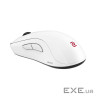 Миша ігрова бездротова, симетрична, біла ZOWIE S2‑DW WHITE (9H.N4NBE.A3E)