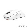 Миша ігрова бездротова, симетрична, біла ZOWIE S2‑DW WHITE (9H.N4NBE.A3E)