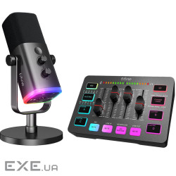 Набор для аудиозаписи Fifine KS5