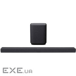 Саундбар Harman-Kardon Enchant 1100 + Enchant Subwoofer (HKENCH1100WSUB)