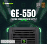 Блок живлення Gamemax 550W (GE-550)