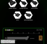 Блок живлення Gamemax 550W (GE-550)