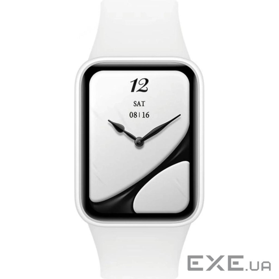 Фітнес браслет Xiaomi Smart Band 10 Pro BHR095AGL Ceramic Edition (1207861)