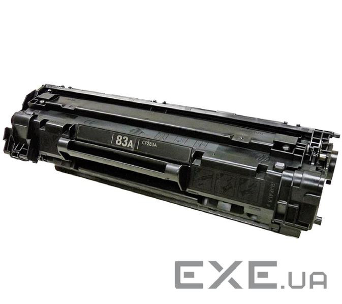 Карт. HP LJ CF283A порожній Virgin (CF283A-EV)