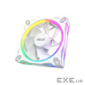 Кулер ASUS PRIME MR120 REVERSE ARGB WHITE (90DA00L3-B09000)