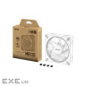 Кулер ASUS PRIME MR120 REVERSE ARGB WHITE (90DA00L3-B09000)