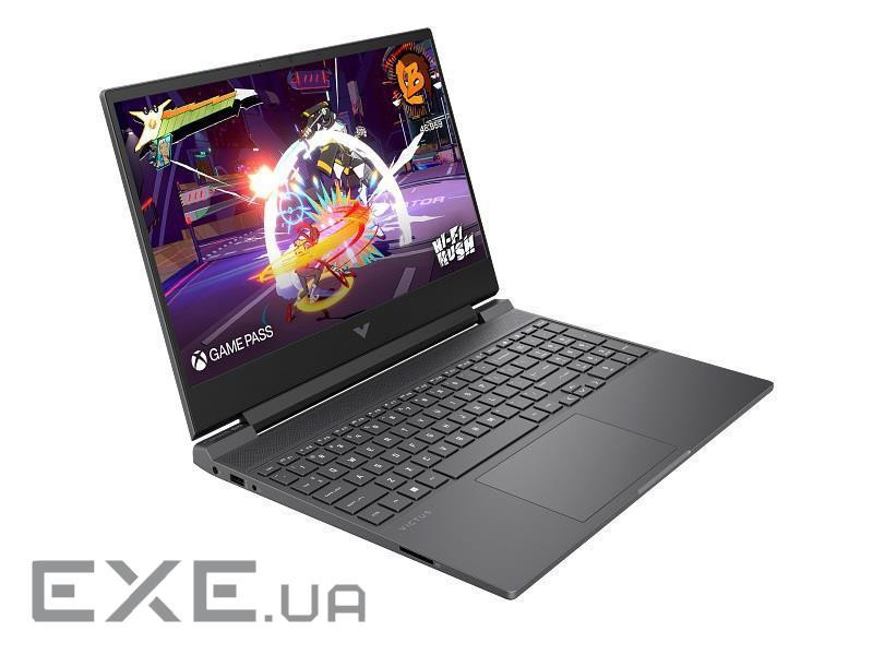 Ноутбук HP Victus 15-fa2019ua (D06GZEA)