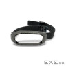 Ремешок BeCover Metal для Xiaomi Mi Smart Band 9 Black (711978)
