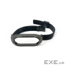 Ремешок BeCover Metal для Xiaomi Mi Smart Band 9 Black (711978)