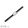Ремешок BeCover Metal для Xiaomi Mi Smart Band 9 Black (711978)