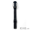 Ремешок BeCover Metal для Xiaomi Mi Smart Band 9 Black (711978)