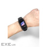 Ремешок BeCover Metal для Xiaomi Mi Smart Band 9 Black (711978)