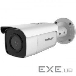 DS-2CD2T85G1-I8 (6 мм) 8 Мп IP відеокамера Hikvision (DS-2CD2T85G1-I8 (6.0))