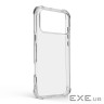 Чохол до мобільного телефона Armorstandart Air Force Apple iPhone 17 Pro Max Clear (ARM86738)