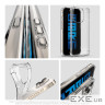 Чохол до мобільного телефона Armorstandart Air Force Apple iPhone 17 Pro Max Clear (ARM86738)