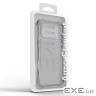 Чохол до мобільного телефона Armorstandart Air Force Apple iPhone 17 Pro Max Clear (ARM86738)